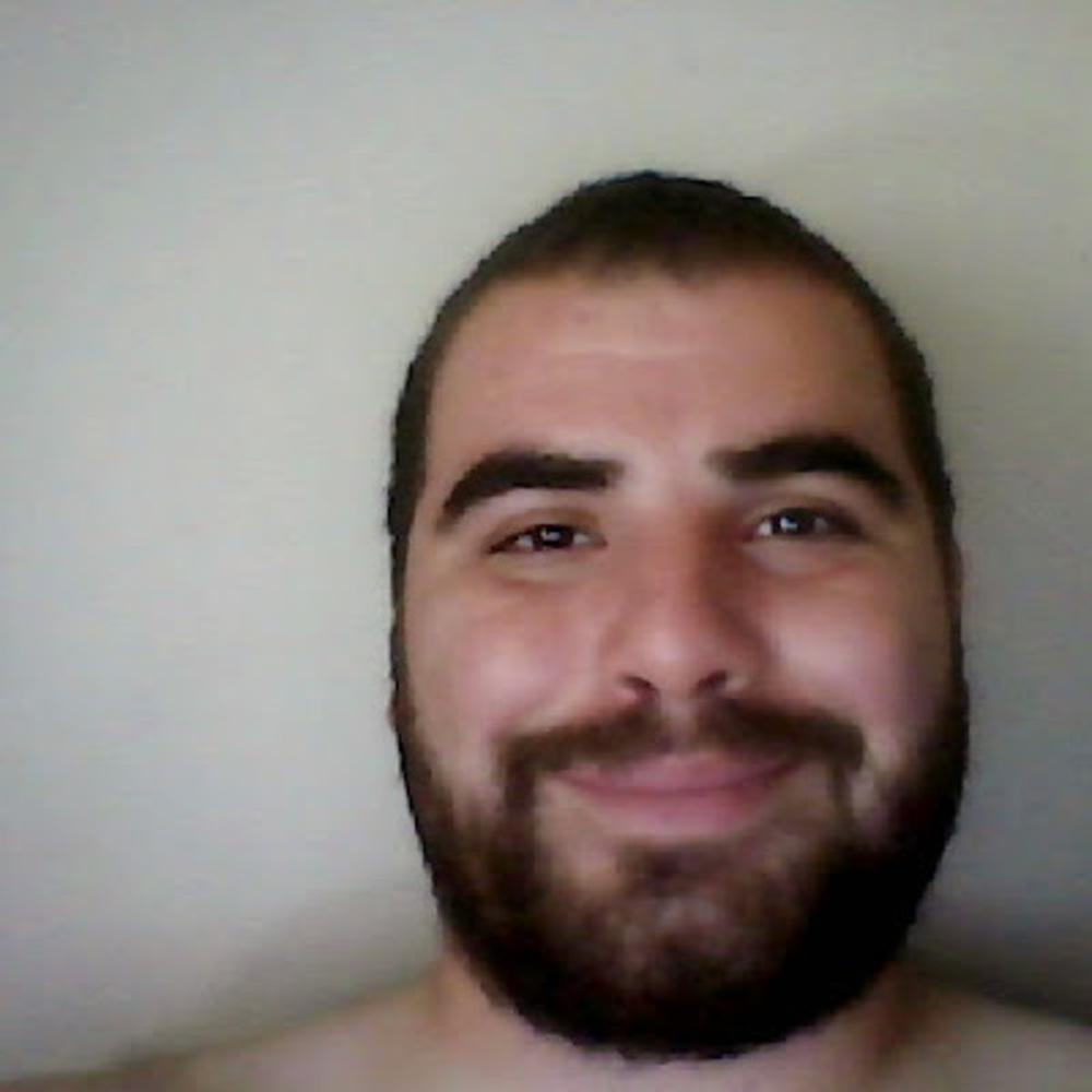 Meet your Posher, Joshua